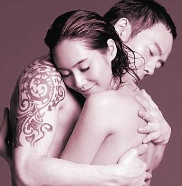 林允朱茵张柏芝张雨绮 揭星女郎出身情感现状