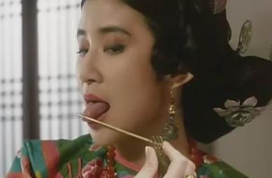 林允朱茵张柏芝张雨绮 揭星女郎出身情感现状