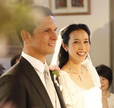 林允朱茵张柏芝张雨绮 揭星女郎出身情感现状