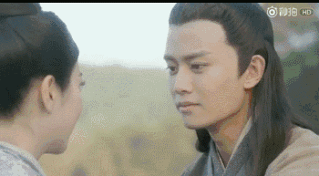 《大唐荣耀》景甜任嘉伦被删吻戏看的脸红 亲了这么久为啥不放？难道假戏真做