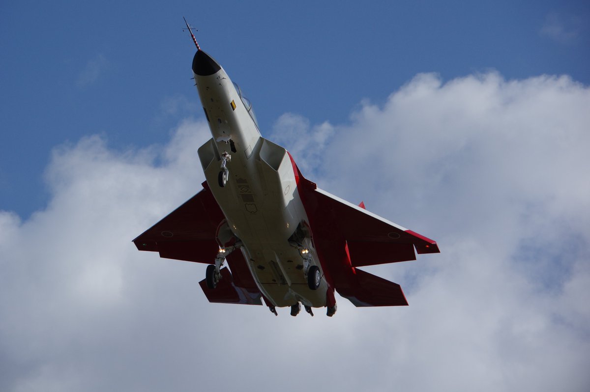 日本心神验证机再次试飞