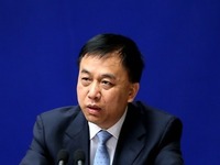 国家发展改革委地区经济司司长刘苏社回答记者提问