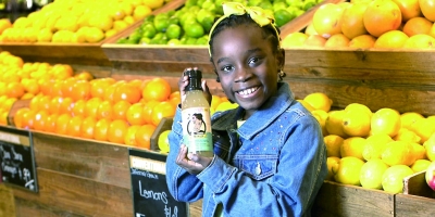 创业大军中的“英雄少年”