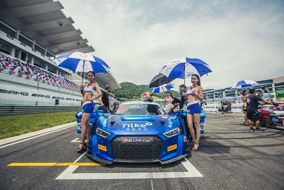 2018乐卡克宁波国际赛道节火爆来袭