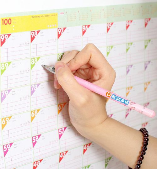 暑假光阴诚可贵，黄金时代别浪费