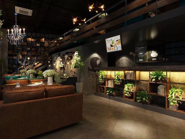 【她说】咖啡之翼尹峰：成熟的创业者应该是雌雄同体