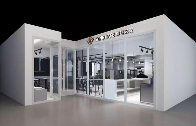 【她说】咖啡之翼尹峰：成熟的创业者应该是雌雄同体