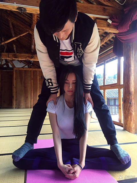 母其弥雅美照腾讯娱乐讯 随着春节假期的结束,贺岁档电影《功夫瑜伽》