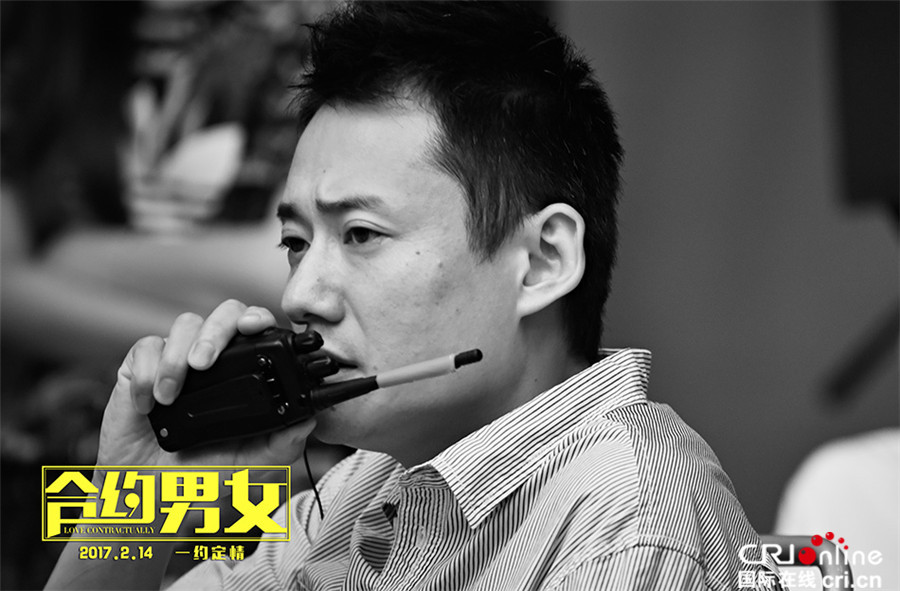 《合约男女》100个看点 郑秀文张孝全撩你没商量