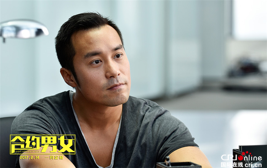 《合约男女》100个看点 郑秀文张孝全撩你没商量