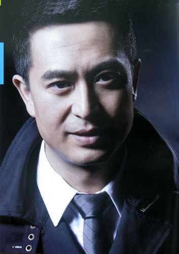 绝对想不到!这些大腕年轻时候貌不惊人，老了却帅的不像话