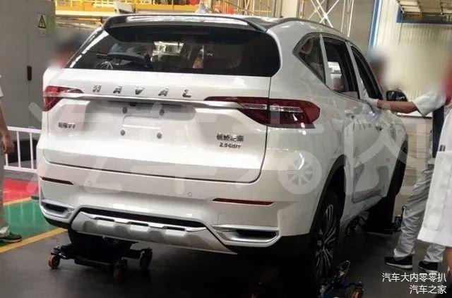 图片默认标题_fororder_哈弗3