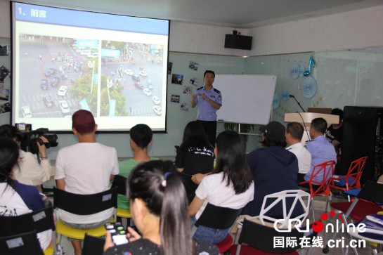 西安交警支队答疑|信号灯配时优化致使交通拥堵加剧问题