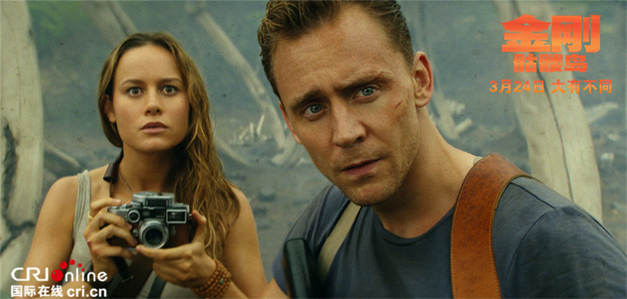 “帝王组织”发布神秘任务 《金刚》曝光重要支线