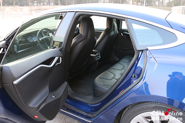 特斯拉model s 90d春节体验报告