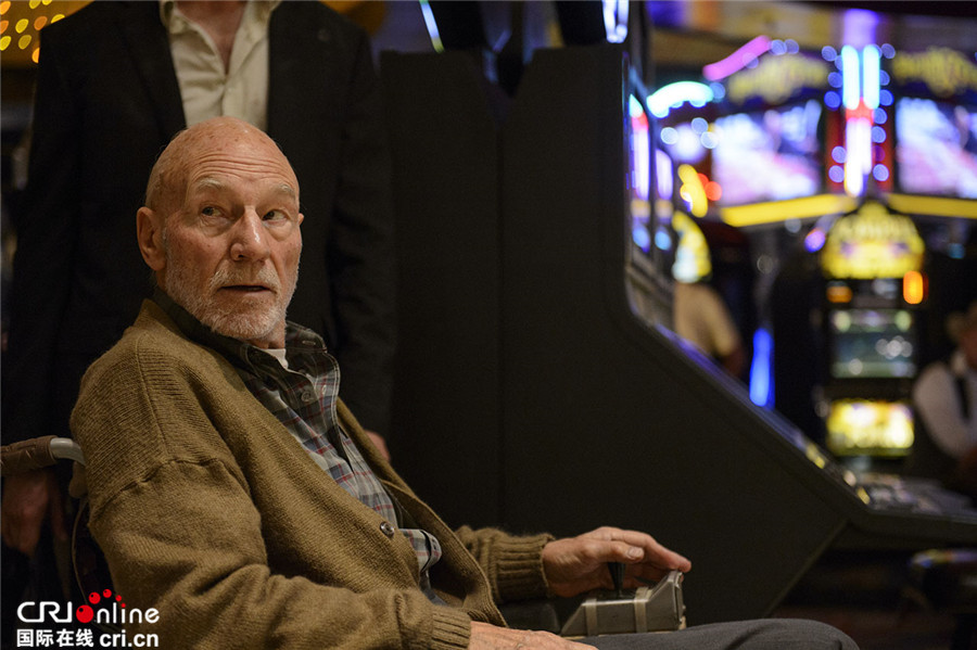 《金刚狼3》塑造人性的超级英雄 不纠结时间线