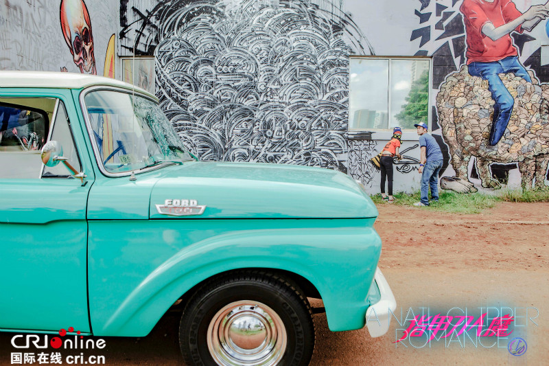 《指甲刀人魔》定档4.14 张孝全痴恋周冬雨