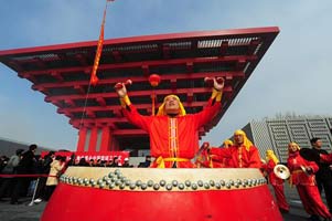 Giới thiệu thành phố nhỏ Thiệu Hưng ở miền Giang Nam Trung Quốc