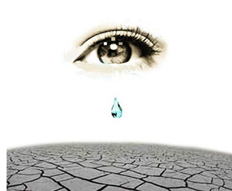 Bài văn đạt điểm tối đa của thí sinh TQ trong mùa tuyển sinh năm 2012: Tay nắm một giọt nước