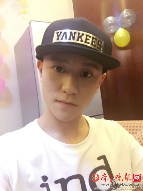 秦俊杰个人资料家庭背景 姐姐也是著名演员叫什么？