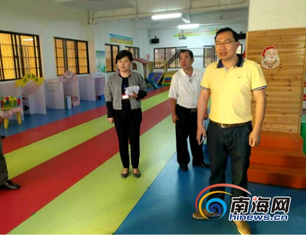 【教育醫衛】吉陽區取締29所“黑幼兒園” 【教育醫衛】吉陽區取締29所“黑幼兒園”