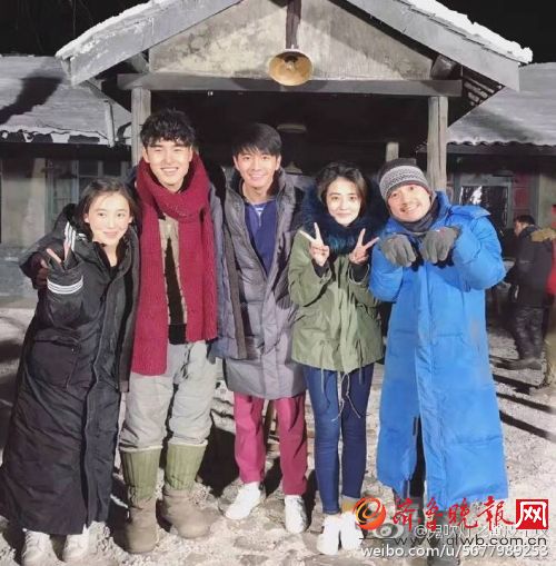 鬼吹燈第二部《鬼吹燈之黃皮子墳》播出時間 鬼吹燈之黃皮子墳1-21分集介紹