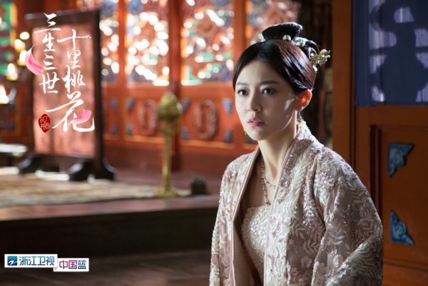 大快人心！今晚浙江卫视看白浅上神撕玄女假脸