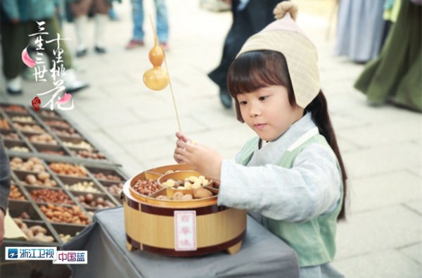 大快人心！今晚浙江卫视看白浅上神撕玄女假脸
