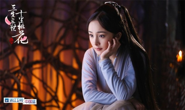 大快人心！今晚浙江卫视看白浅上神撕玄女假脸