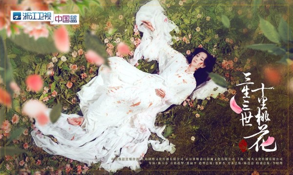 大快人心！今晚浙江卫视看白浅上神撕玄女假脸