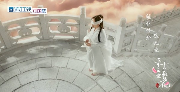 大快人心！今晚浙江卫视看白浅上神撕玄女假脸