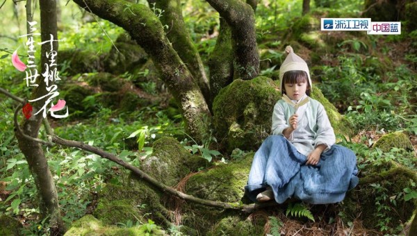 大快人心！今晚浙江卫视看白浅上神撕玄女假脸