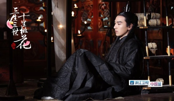 大快人心！今晚浙江卫视看白浅上神撕玄女假脸