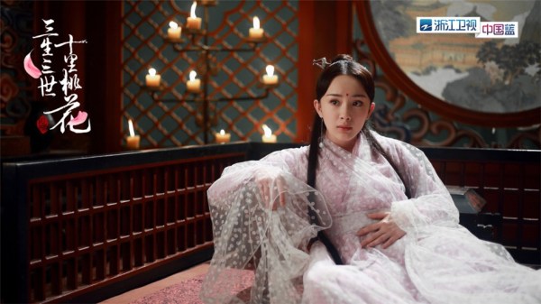 大快人心！今晚浙江卫视看白浅上神撕玄女假脸