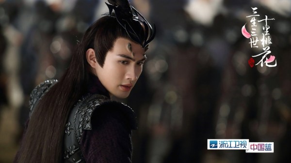 大快人心！今晚浙江卫视看白浅上神撕玄女假脸