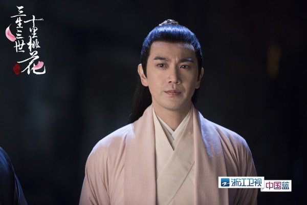 大快人心！今晚浙江卫视看白浅上神撕玄女假脸