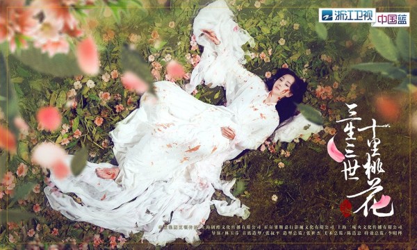 大快人心！今晚浙江卫视看白浅上神撕玄女假脸