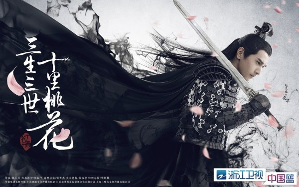 大快人心！今晚浙江卫视看白浅上神撕玄女假脸