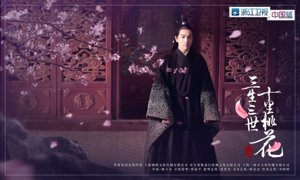 大快人心！今晚浙江卫视看白浅上神撕玄女假脸