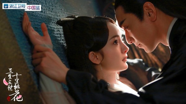 大快人心！今晚浙江卫视看白浅上神撕玄女假脸