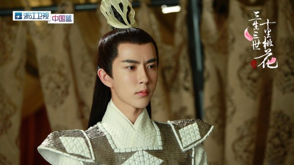 大快人心！今晚浙江卫视看白浅上神撕玄女假脸