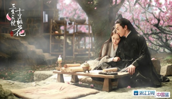 大快人心！今晚浙江卫视看白浅上神撕玄女假脸