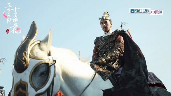 大快人心！今晚浙江卫视看白浅上神撕玄女假脸