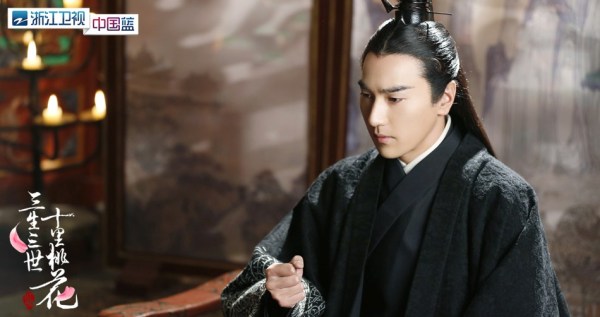 大快人心！今晚浙江卫视看白浅上神撕玄女假脸