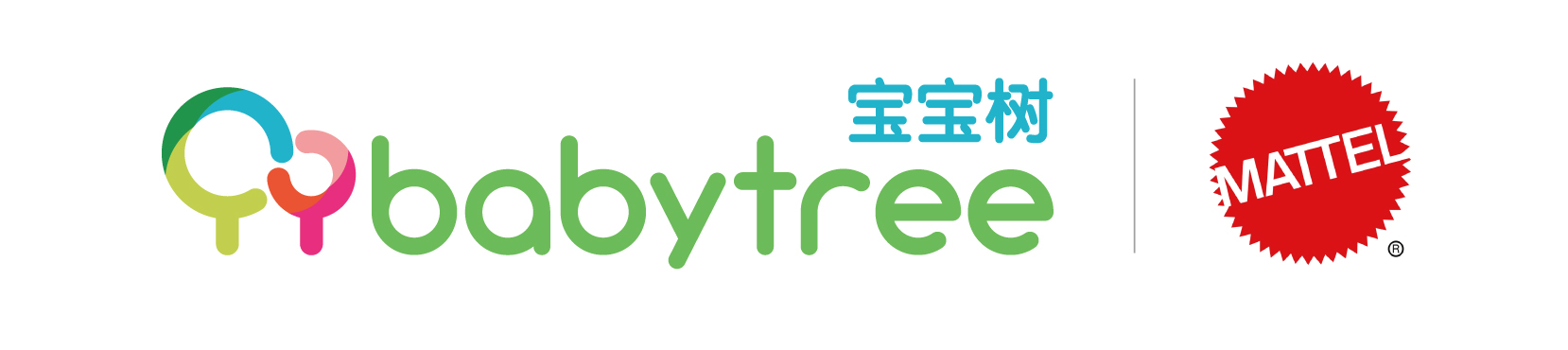 宝宝树与美国玩具公司美泰建立战略伙伴关系