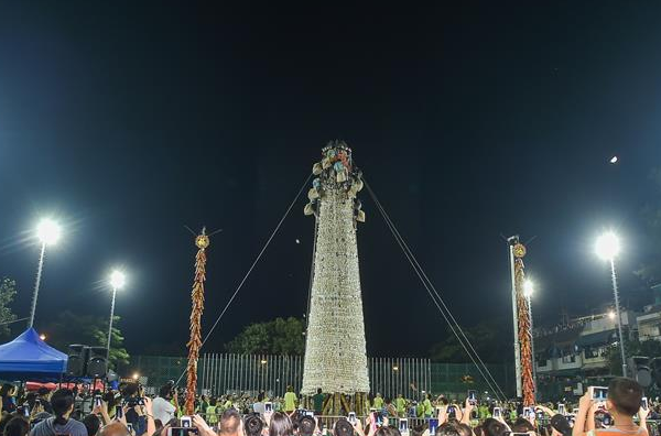 “丝袜奶茶”制作工艺亦有望进入名录 香港非遗背后的港味寻奇