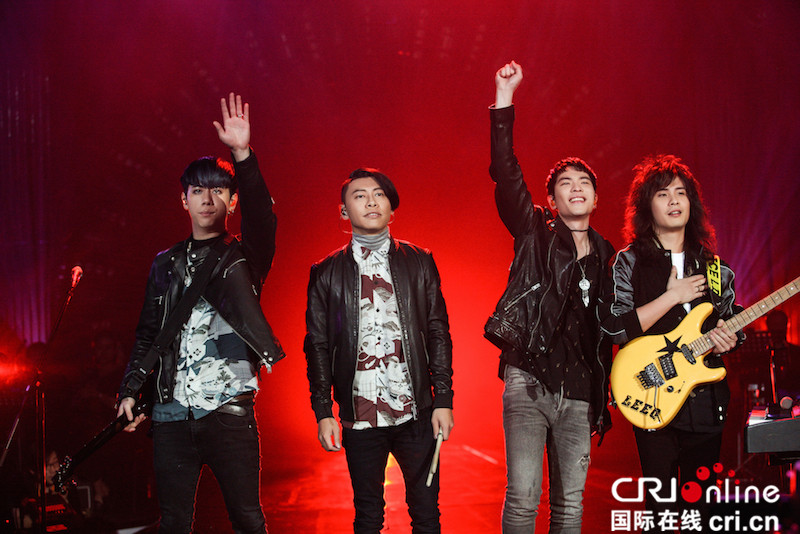 《歌手》战局再升温 林志炫侧田“双补入”林忆莲为爱发声