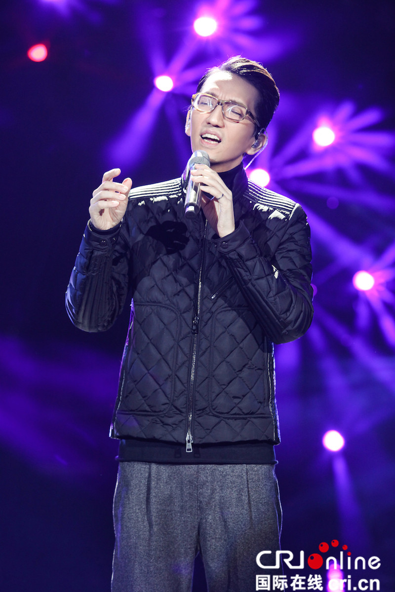 《歌手》战局再升温 林志炫侧田“双补入”林忆莲为爱发声