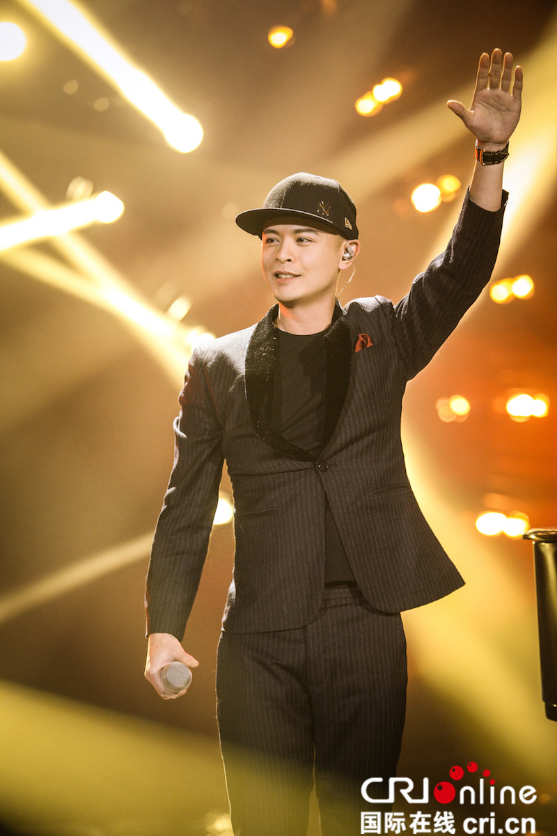 《歌手》战局再升温 林志炫侧田“双补入”林忆莲为爱发声