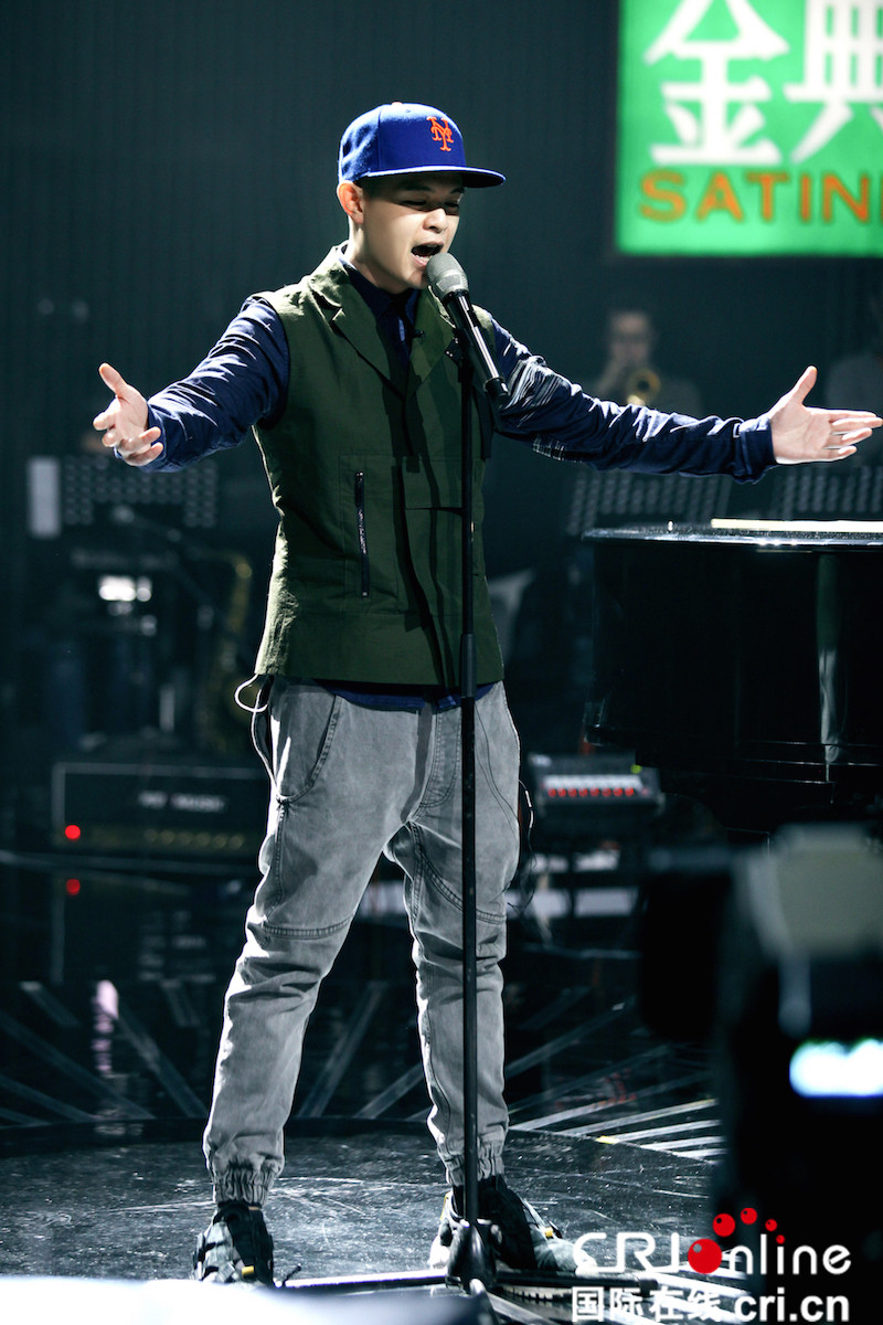 《歌手》战局再升温 林志炫侧田“双补入”林忆莲为爱发声